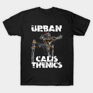 Urban Calisthenics T-Shirt